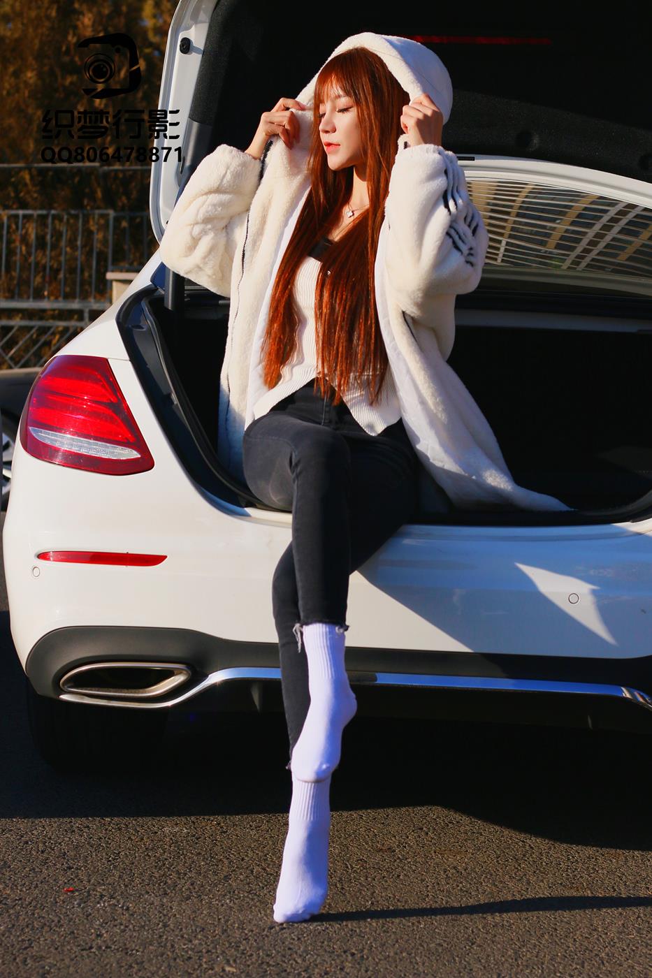 图片[80]-[织梦映像]NO.021 柏林之声-三叉星辉耀前程-1[100P] – 速更版-美库