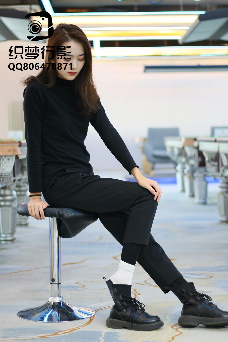 图片[25]-[织梦映像]NO.022 打上火花-台球在放肆狂涌-1[110P] – 速更版-美库