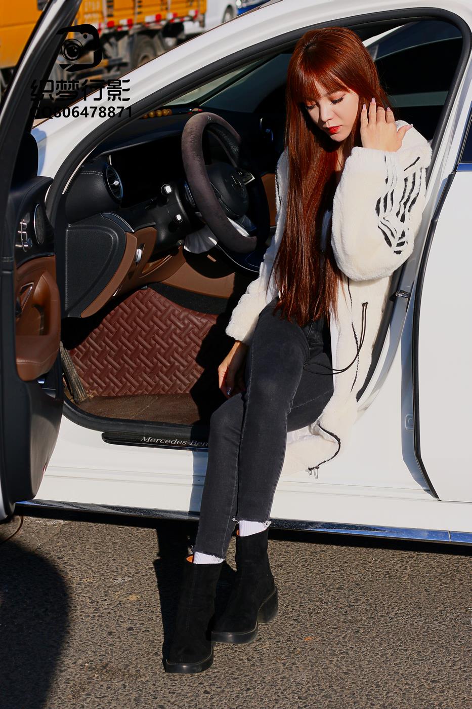 图片[92]-[织梦映像]NO.021 柏林之声-三叉星辉耀前程-1[100P] – 速更版-美库