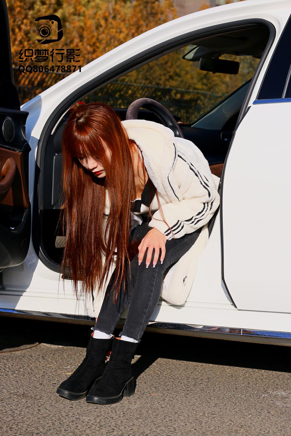 图片[95]-[织梦映像]NO.021 柏林之声-三叉星辉耀前程-1[100P] – 速更版-美库