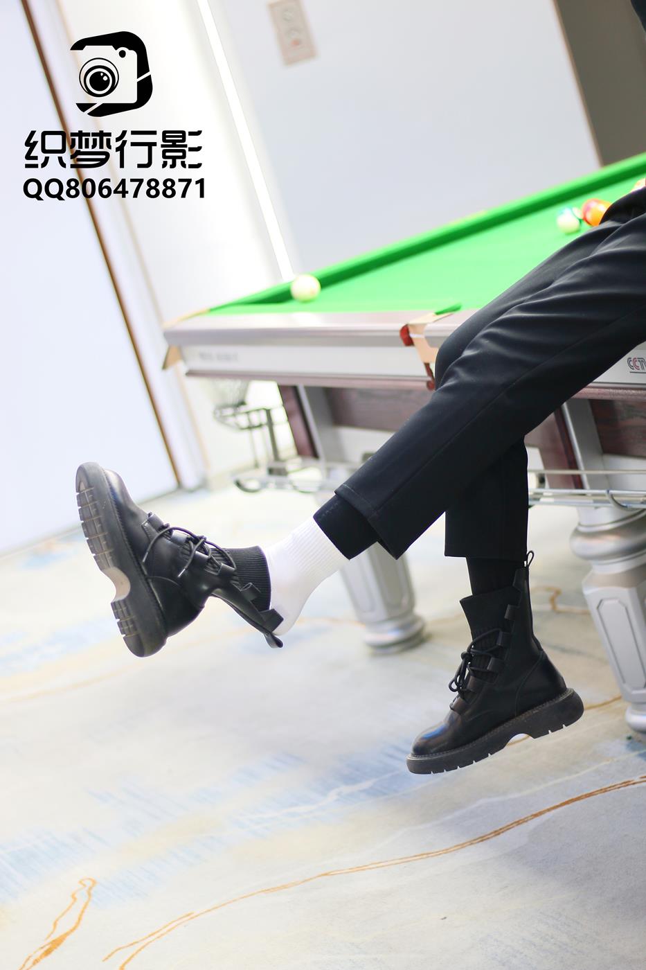 图片[35]-[织梦映像]NO.022 打上火花-台球在放肆狂涌-1[110P] – 速更版-美库