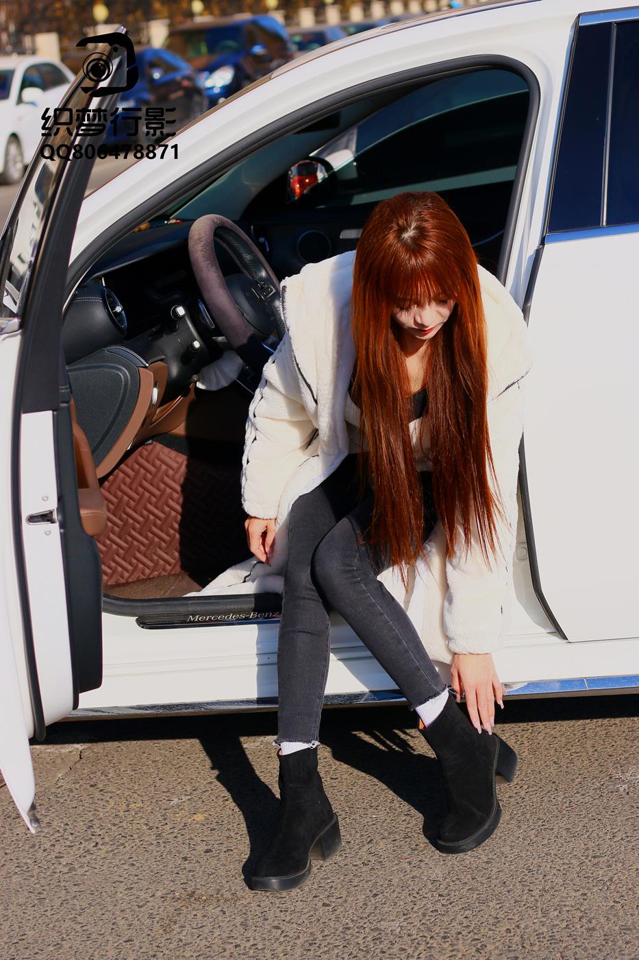 图片[97]-[织梦映像]NO.021 柏林之声-三叉星辉耀前程-1[100P] – 速更版-美库