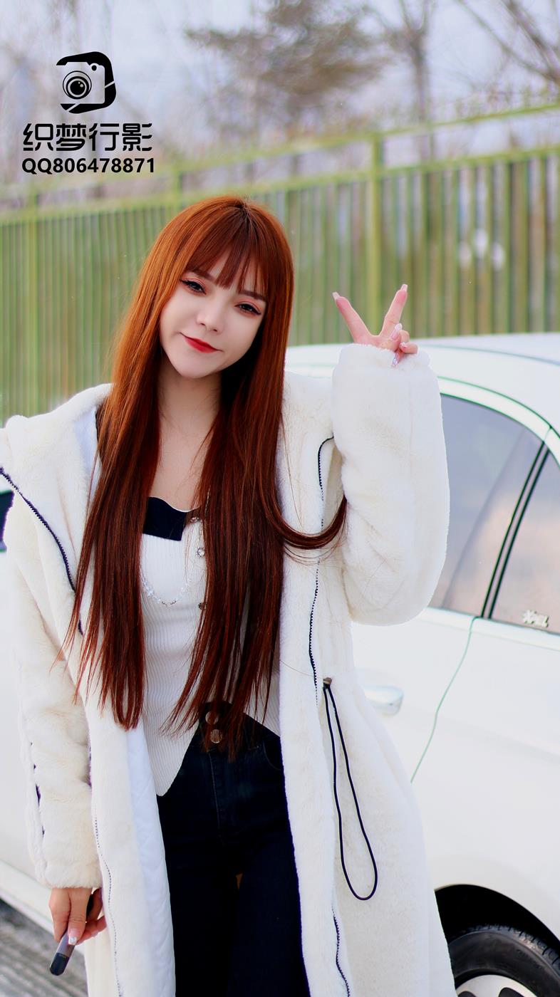 图片[55]-[织梦映像]NO.021 柏林之声-三叉星辉耀前程-4[140P] – 速更版-美库