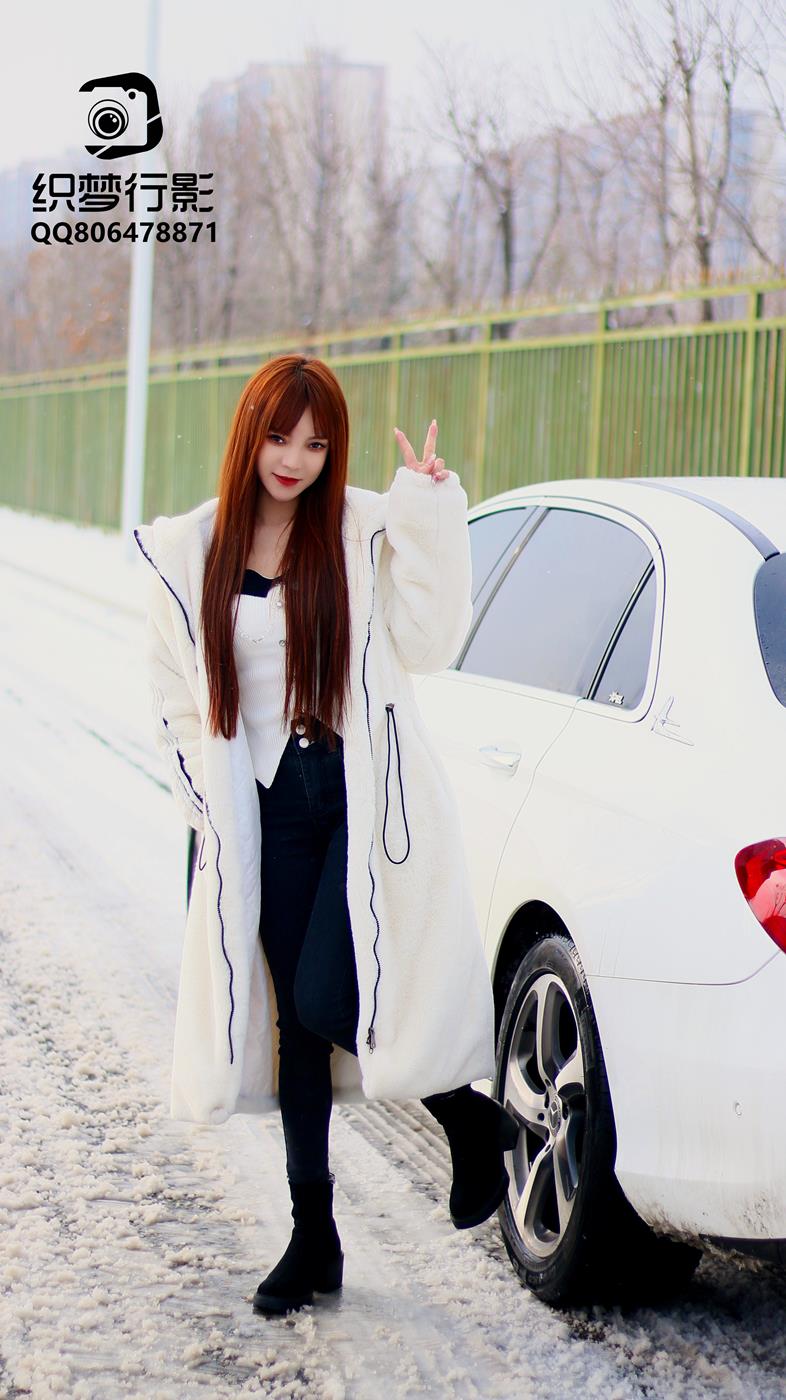 图片[56]-[织梦映像]NO.021 柏林之声-三叉星辉耀前程-4[140P] – 速更版-美库