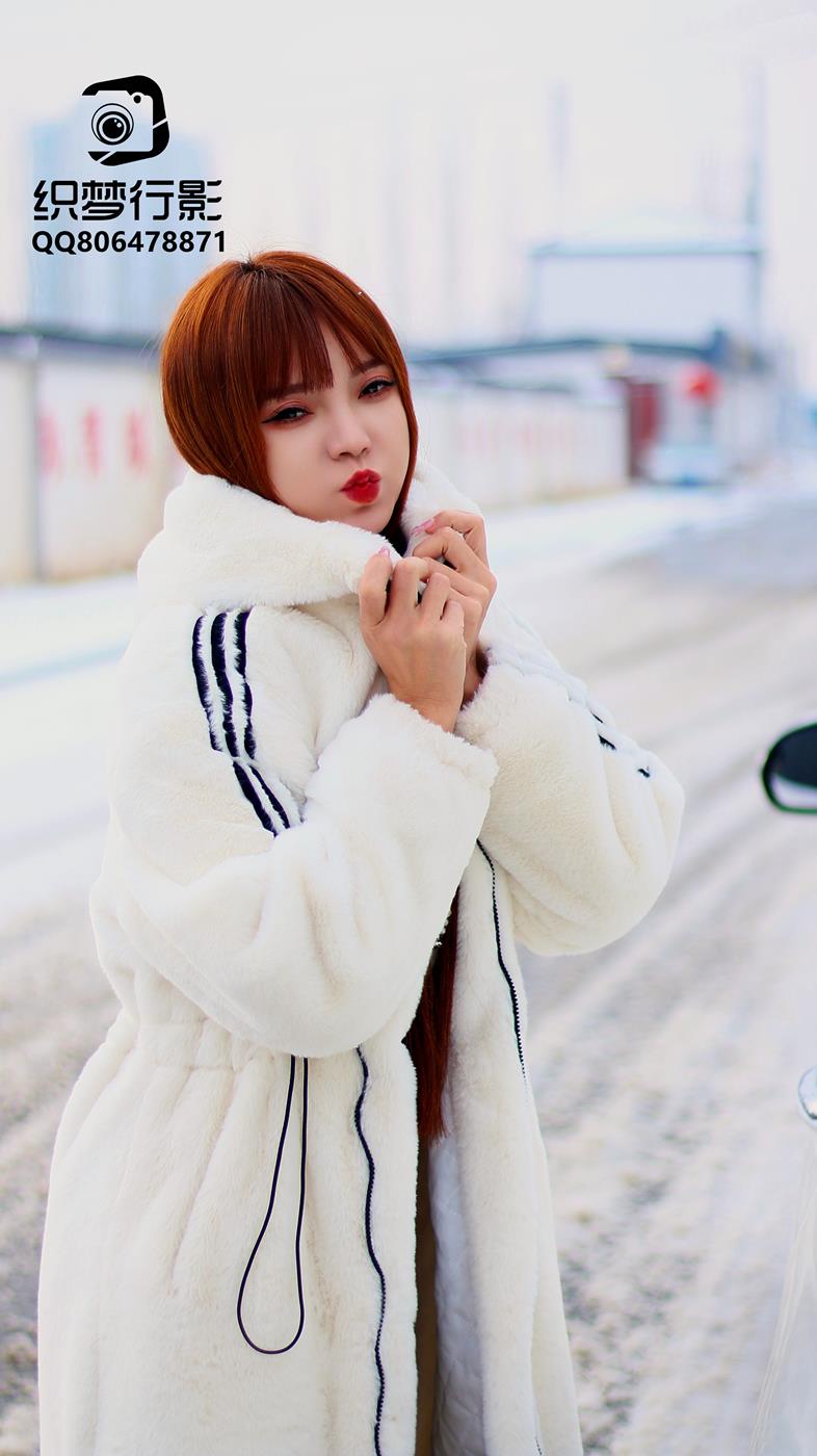 图片[57]-[织梦映像]NO.021 柏林之声-三叉星辉耀前程-4[140P] – 速更版-美库