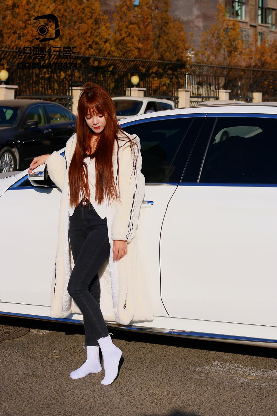 图片[100]-[织梦映像]NO.021 柏林之声-三叉星辉耀前程-1[100P] – 速更版-美库