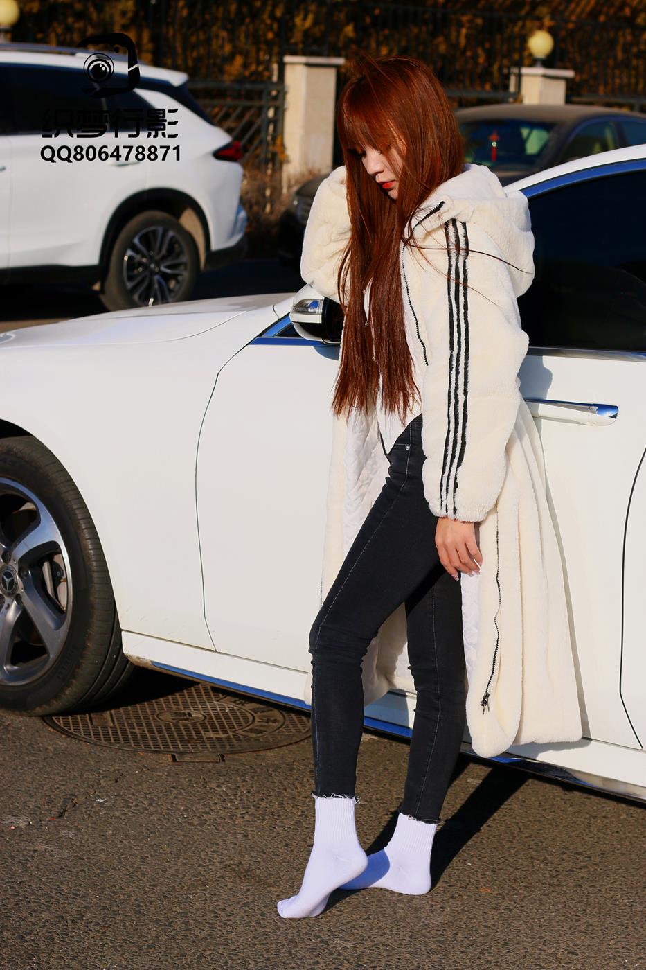 图片[101]-[织梦映像]NO.021 柏林之声-三叉星辉耀前程-1[100P] – 速更版-美库