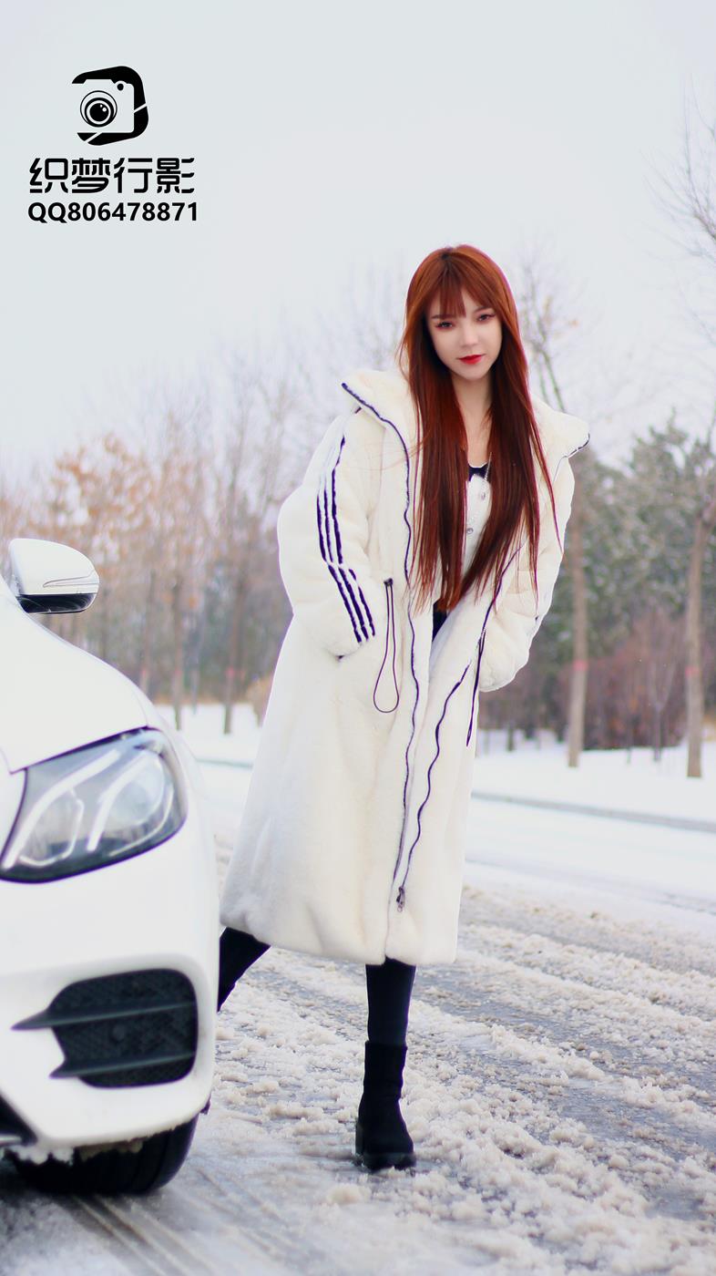 图片[58]-[织梦映像]NO.021 柏林之声-三叉星辉耀前程-4[140P] – 速更版-美库