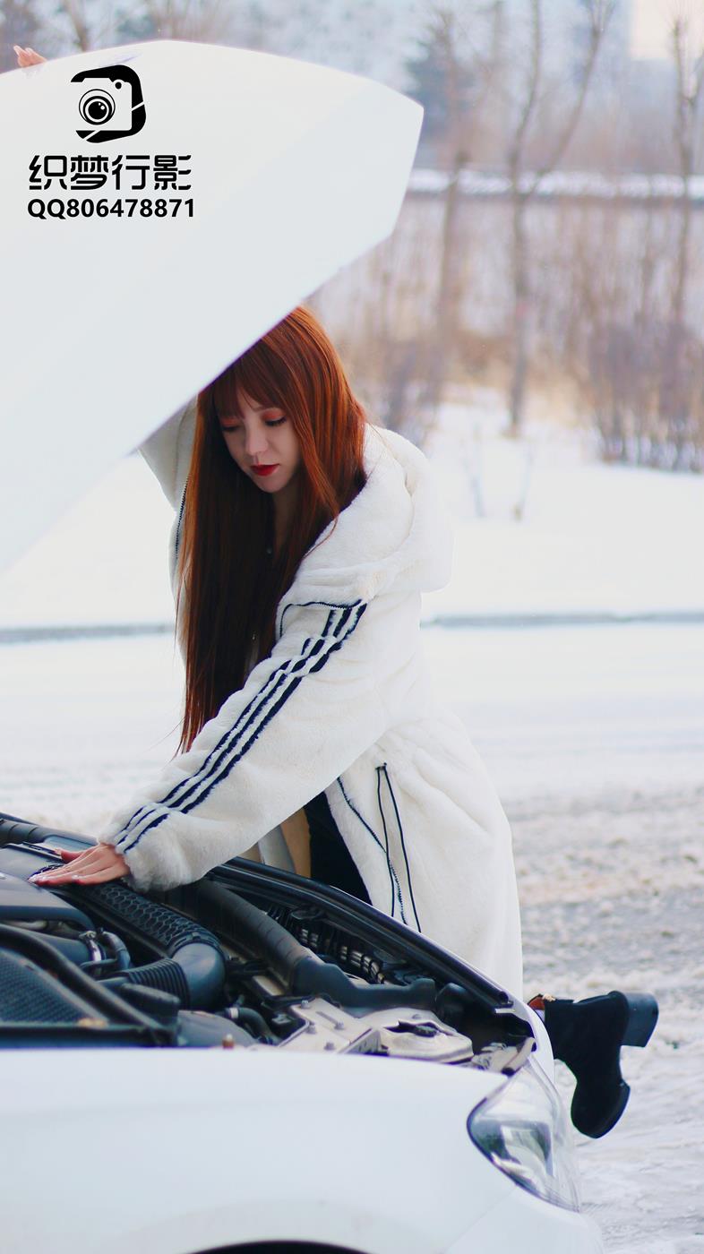 图片[59]-[织梦映像]NO.021 柏林之声-三叉星辉耀前程-4[140P] – 速更版-美库