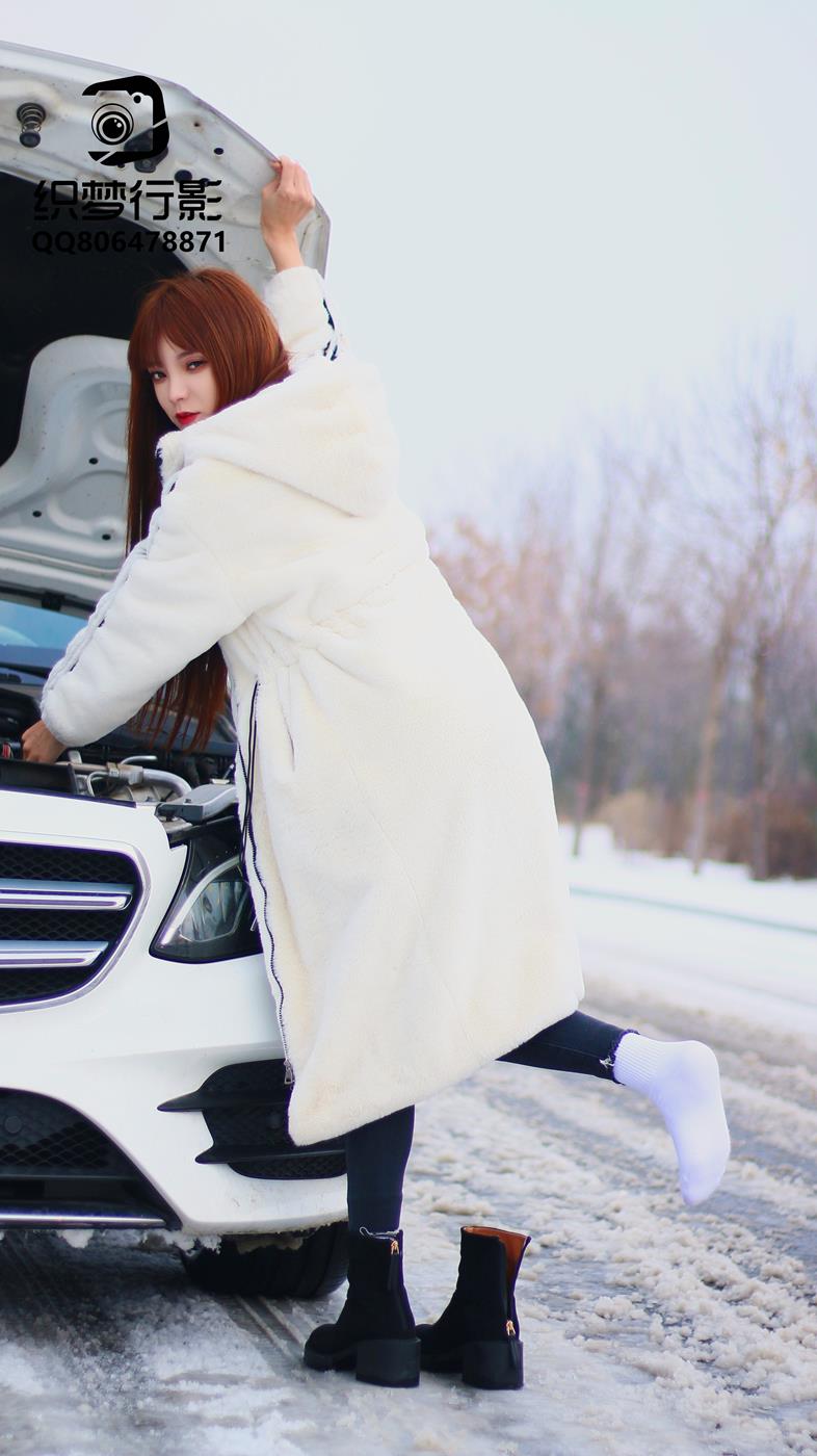 图片[64]-[织梦映像]NO.021 柏林之声-三叉星辉耀前程-4[140P] – 速更版-美库