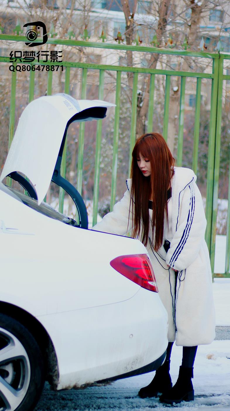 图片[65]-[织梦映像]NO.021 柏林之声-三叉星辉耀前程-4[140P] – 速更版-美库