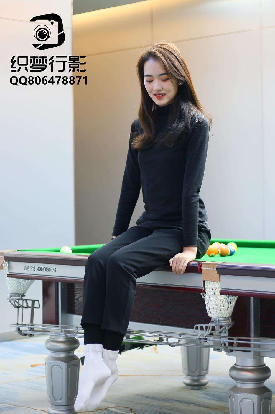 图片[52]-[织梦映像]NO.022 打上火花-台球在放肆狂涌-1[110P] – 速更版-美库