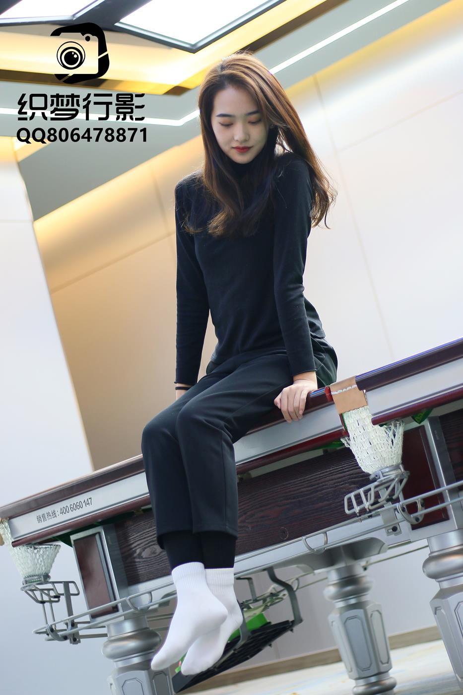 图片[53]-[织梦映像]NO.022 打上火花-台球在放肆狂涌-1[110P] – 速更版-美库