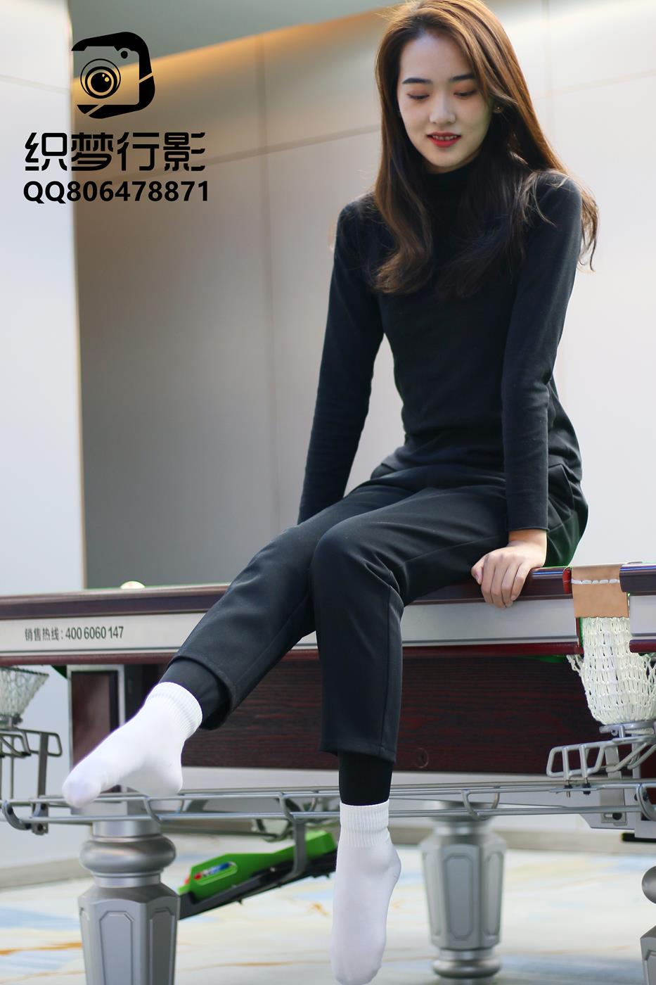 图片[55]-[织梦映像]NO.022 打上火花-台球在放肆狂涌-1[110P] – 速更版-美库