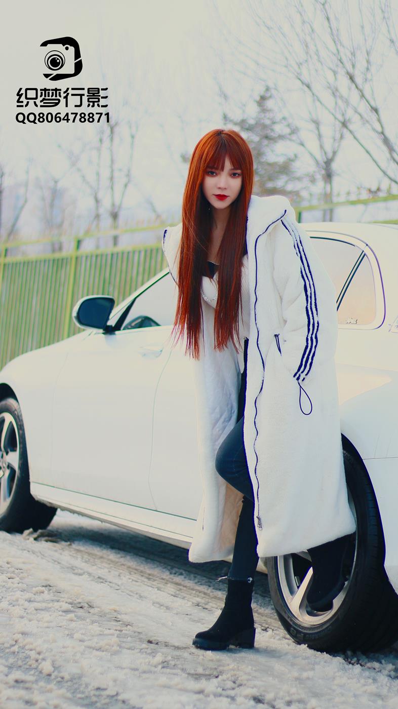 图片[79]-[织梦映像]NO.021 柏林之声-三叉星辉耀前程-4[140P] – 速更版-美库