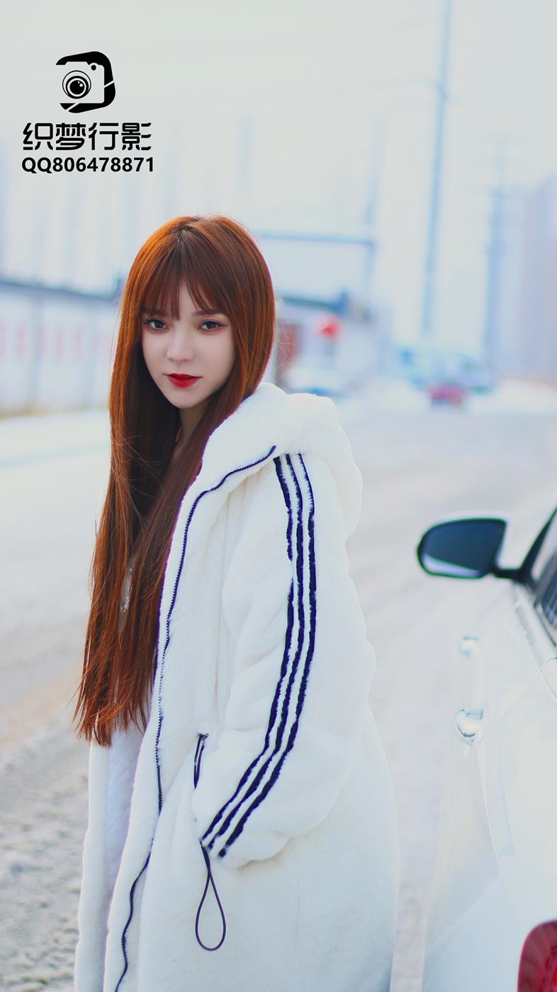 图片[80]-[织梦映像]NO.021 柏林之声-三叉星辉耀前程-4[140P] – 速更版-美库