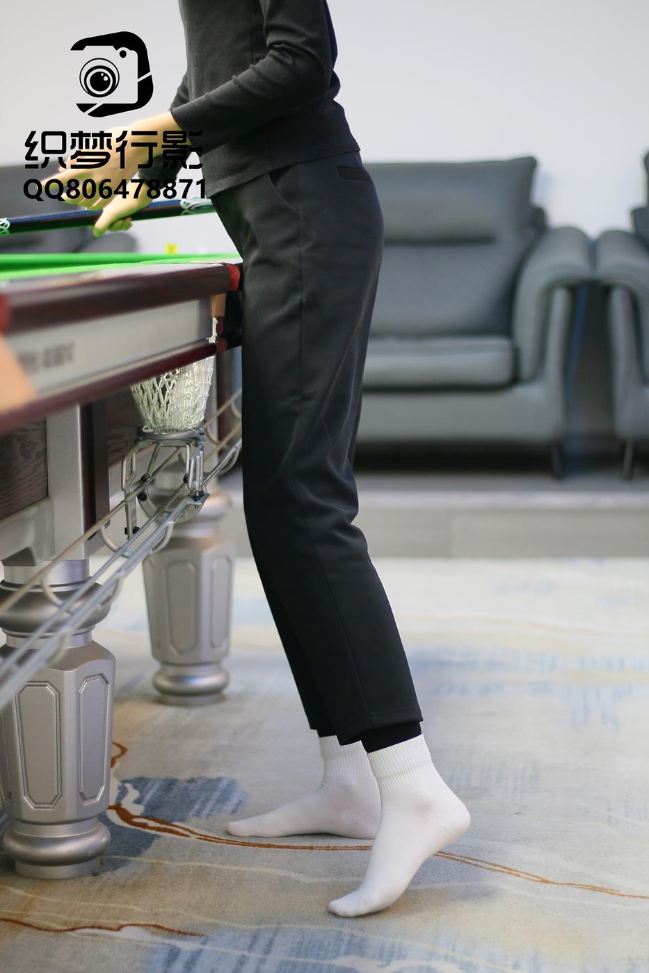 图片[61]-[织梦映像]NO.022 打上火花-台球在放肆狂涌-1[110P] – 速更版-美库