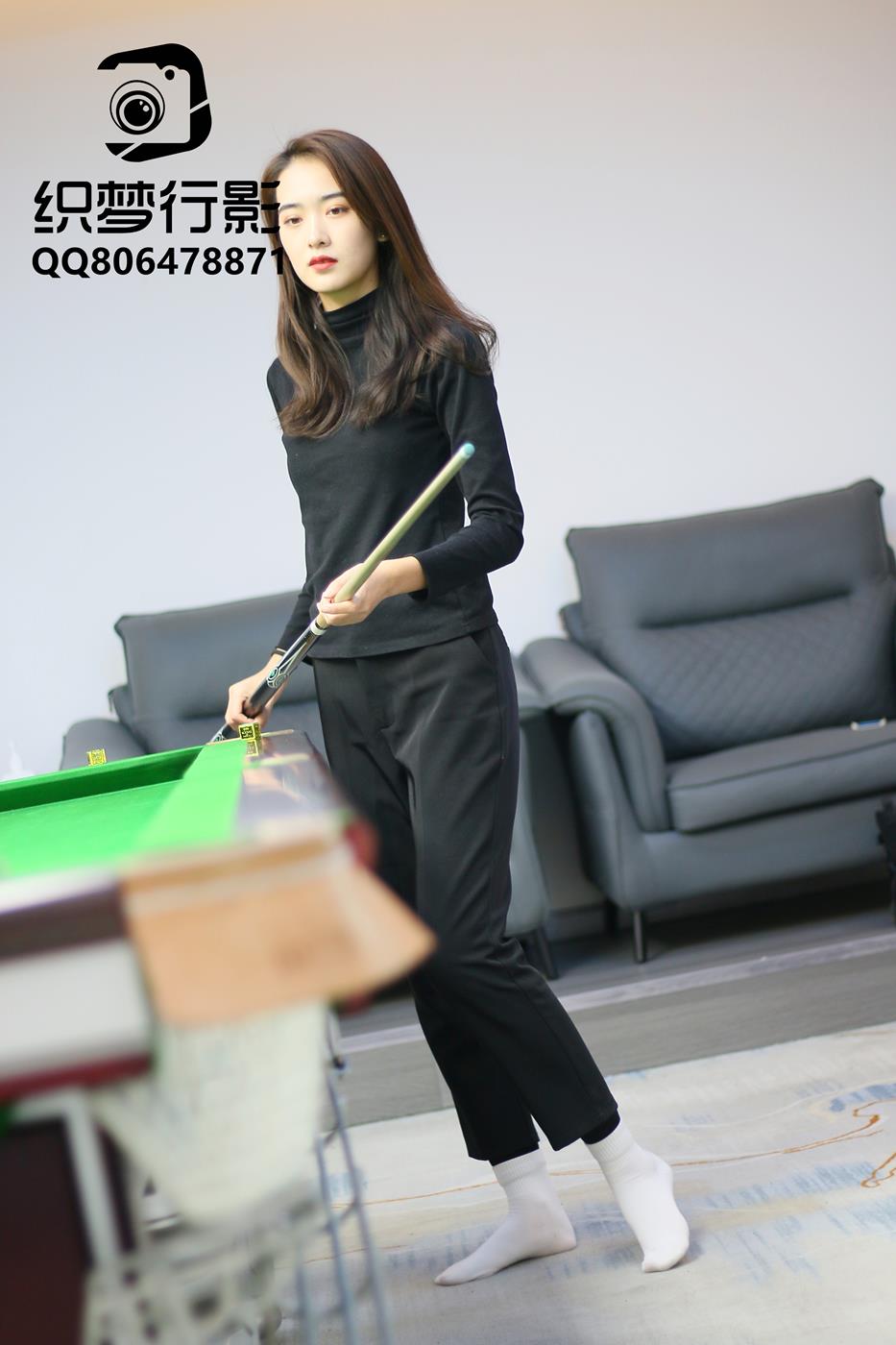 图片[62]-[织梦映像]NO.022 打上火花-台球在放肆狂涌-1[110P] – 速更版-美库