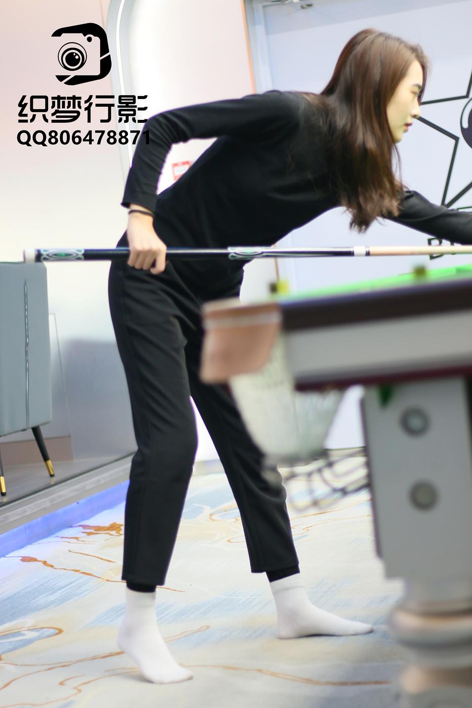 图片[65]-[织梦映像]NO.022 打上火花-台球在放肆狂涌-1[110P] – 速更版-美库