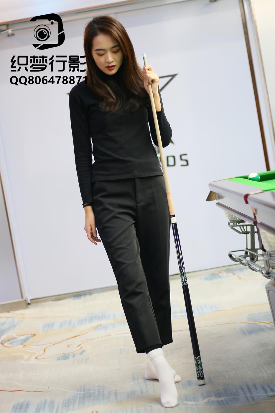 图片[67]-[织梦映像]NO.022 打上火花-台球在放肆狂涌-1[110P] – 速更版-美库