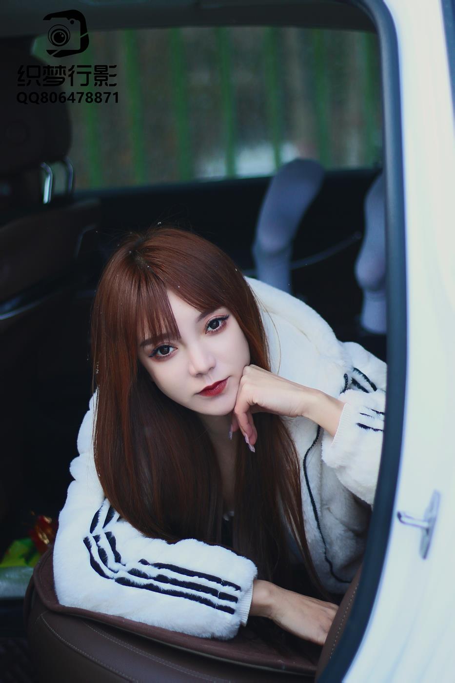 图片[102]-[织梦映像]NO.021 柏林之声-三叉星辉耀前程-4[140P] – 速更版-美库