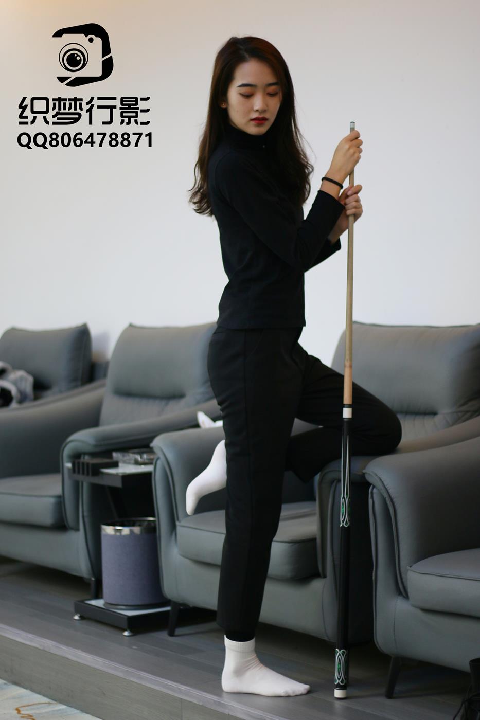 图片[83]-[织梦映像]NO.022 打上火花-台球在放肆狂涌-1[110P] – 速更版-美库