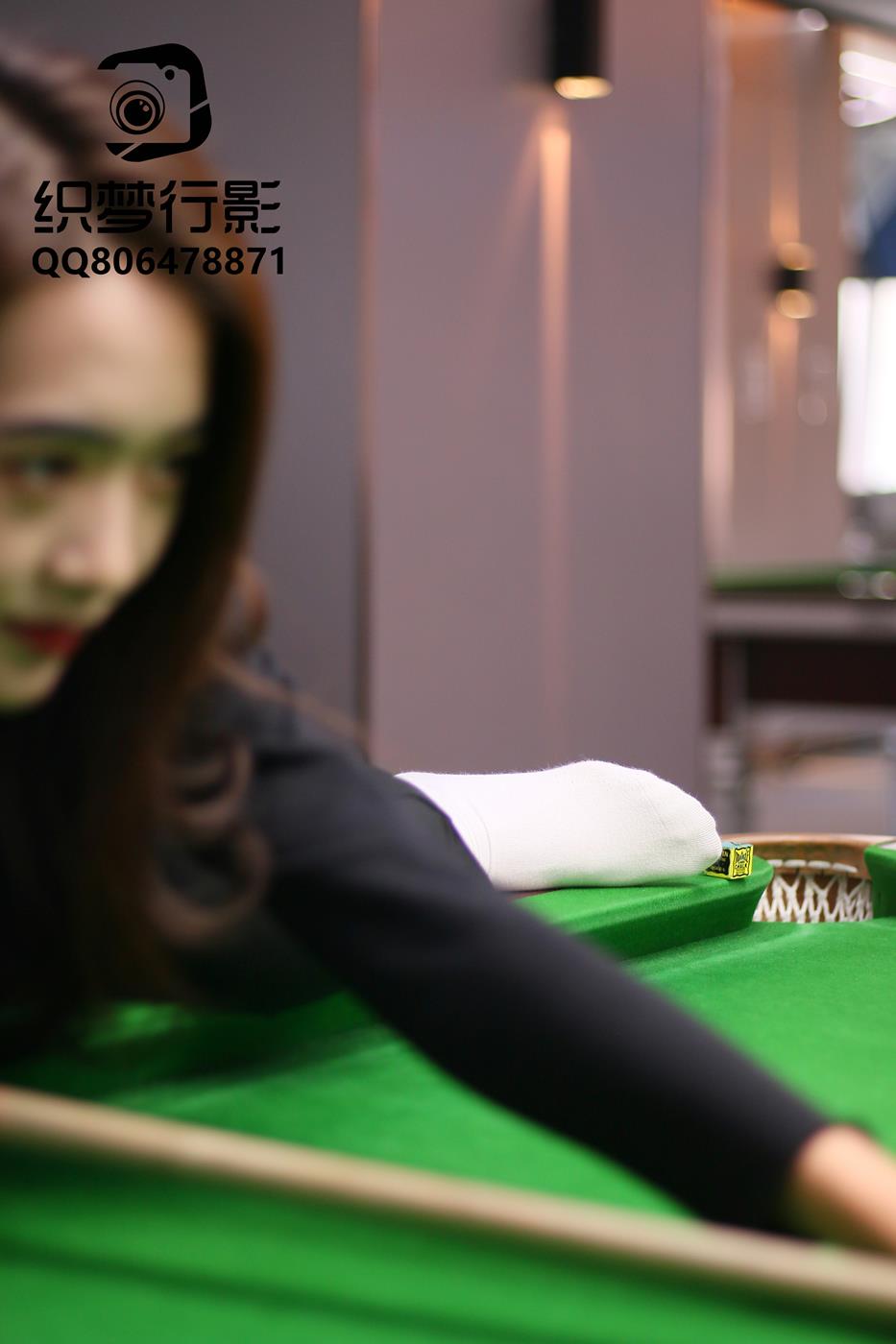 图片[10]-[织梦映像]NO.022 打上火花-台球在放肆狂涌-2[100P] – 速更版-美库
