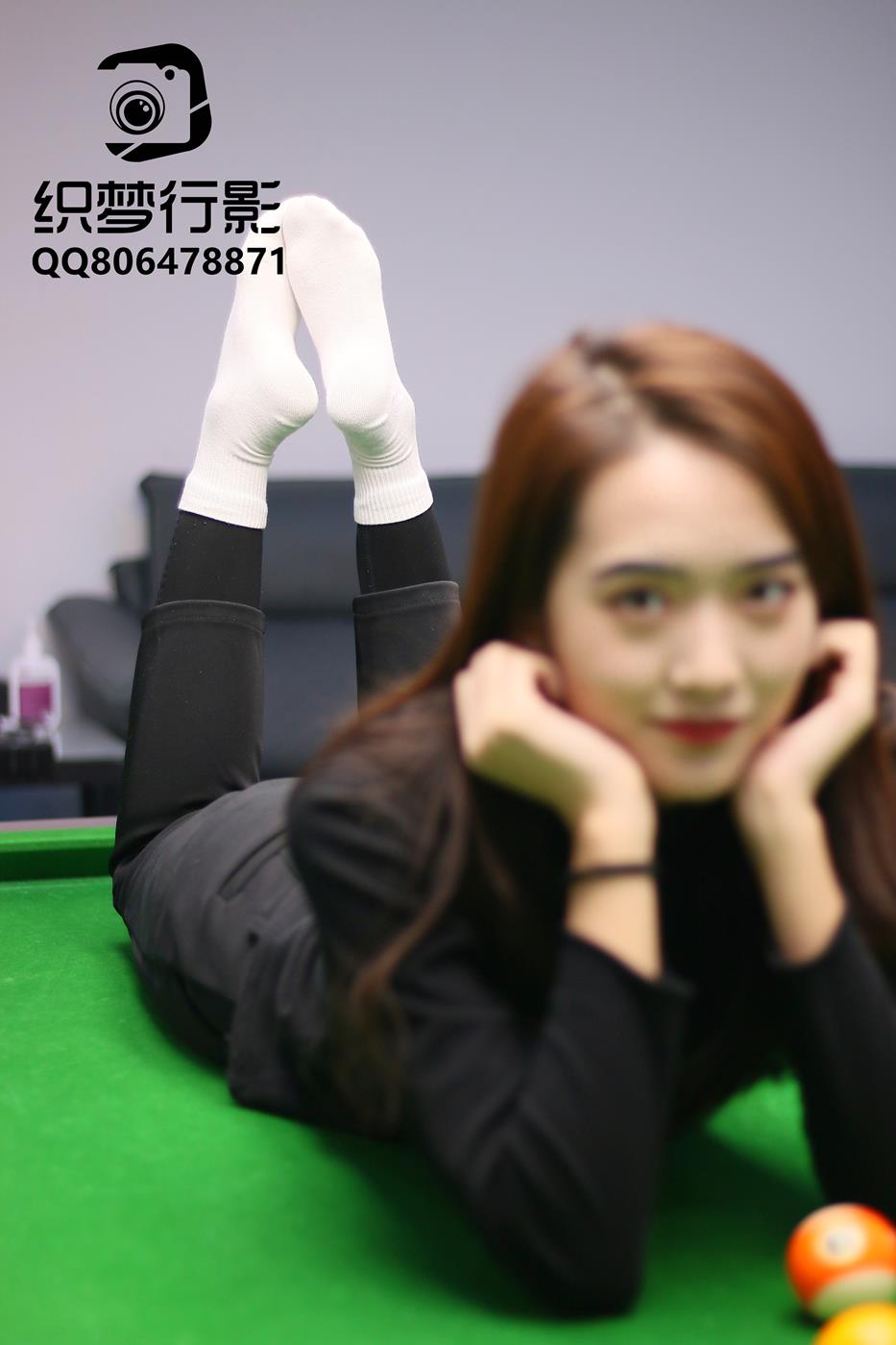 图片[11]-[织梦映像]NO.022 打上火花-台球在放肆狂涌-2[100P] – 速更版-美库