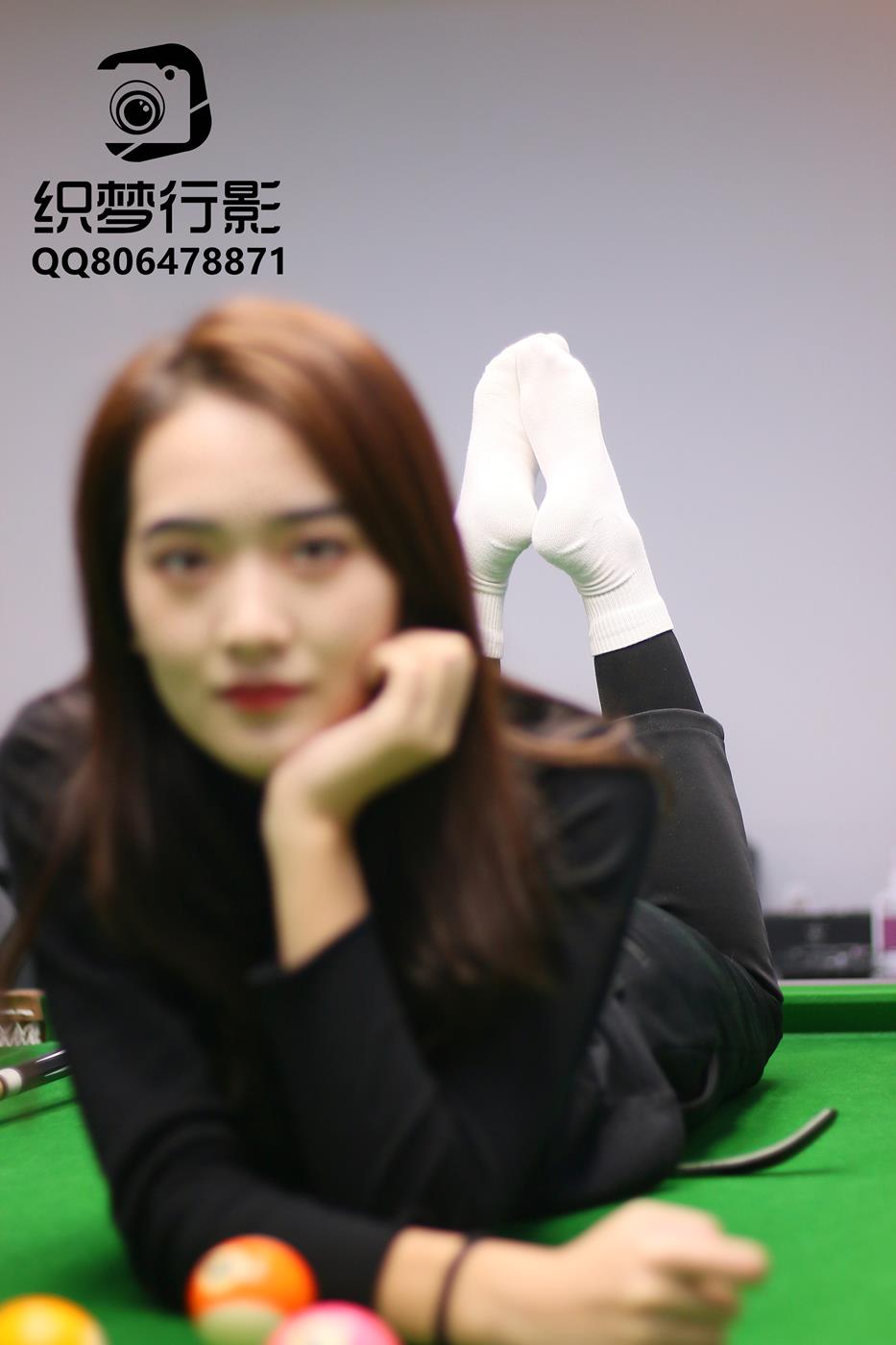 图片[12]-[织梦映像]NO.022 打上火花-台球在放肆狂涌-2[100P] – 速更版-美库