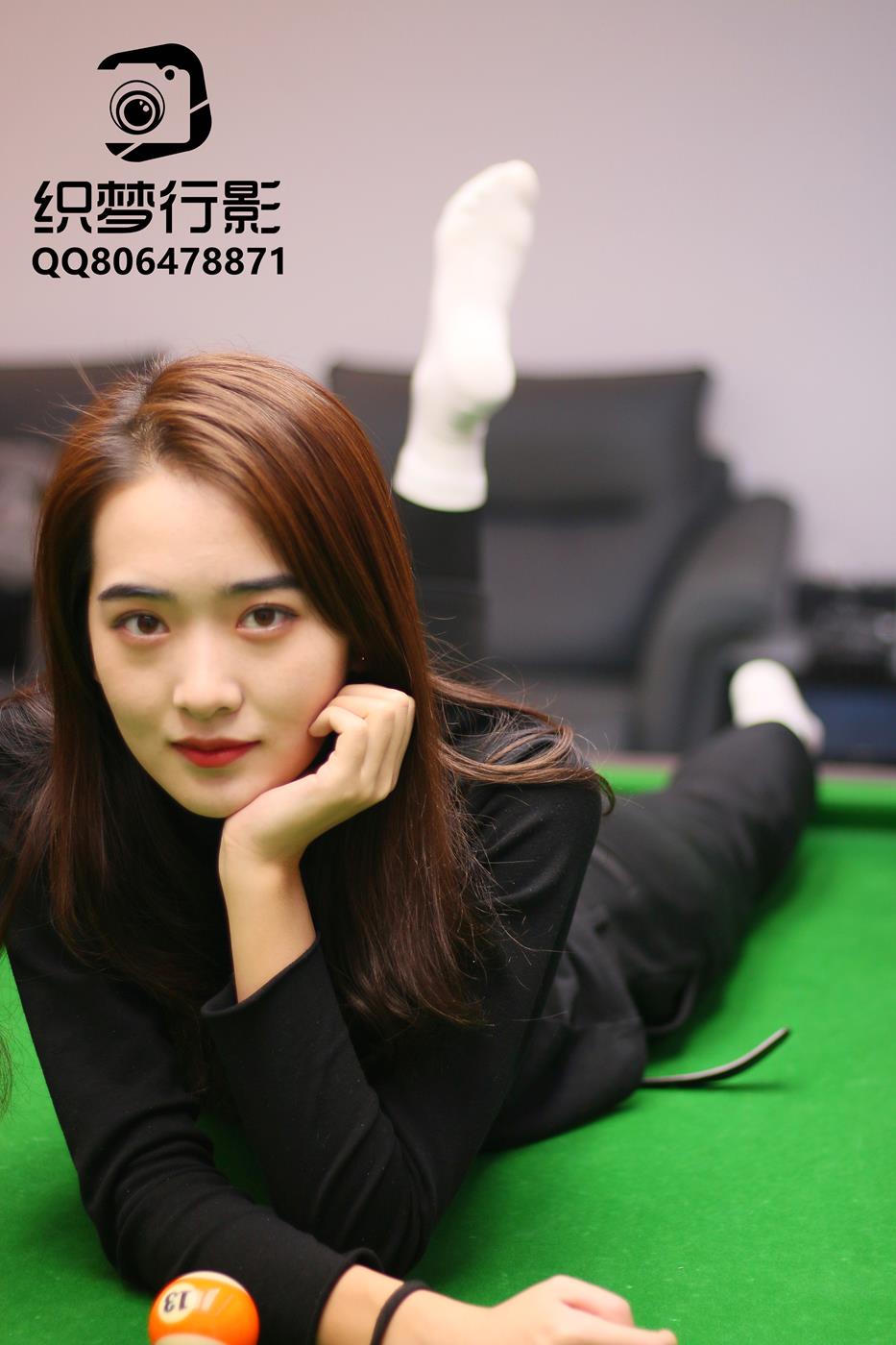 图片[13]-[织梦映像]NO.022 打上火花-台球在放肆狂涌-2[100P] – 速更版-美库