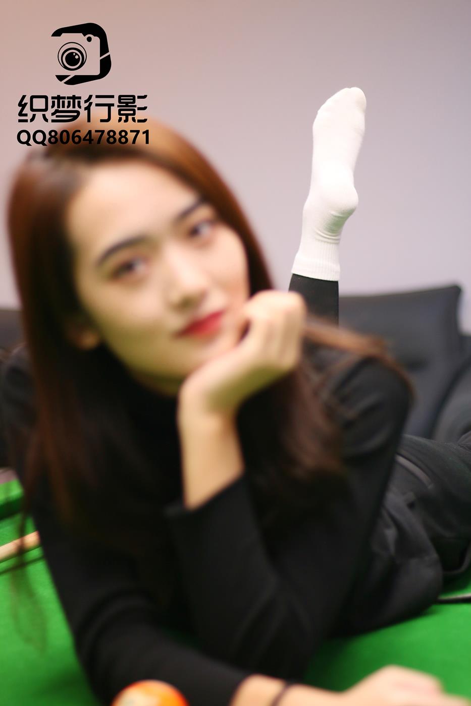 图片[14]-[织梦映像]NO.022 打上火花-台球在放肆狂涌-2[100P] – 速更版-美库