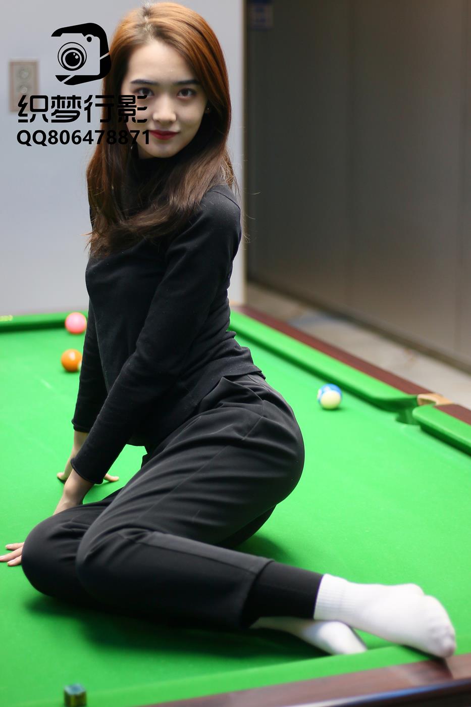 图片[90]-[织梦映像]NO.022 打上火花-台球在放肆狂涌-1[110P] – 速更版-美库