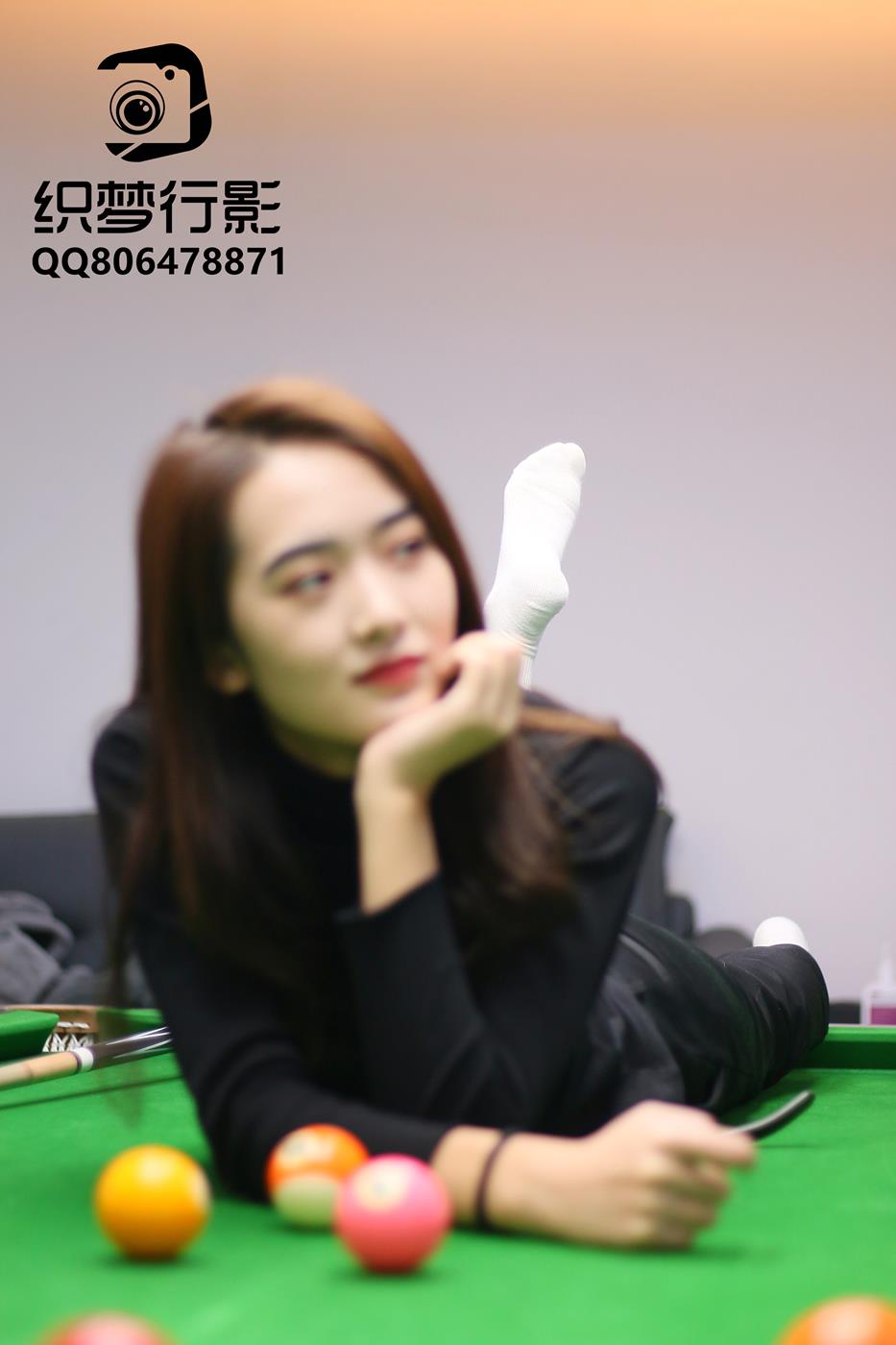 图片[15]-[织梦映像]NO.022 打上火花-台球在放肆狂涌-2[100P] – 速更版-美库