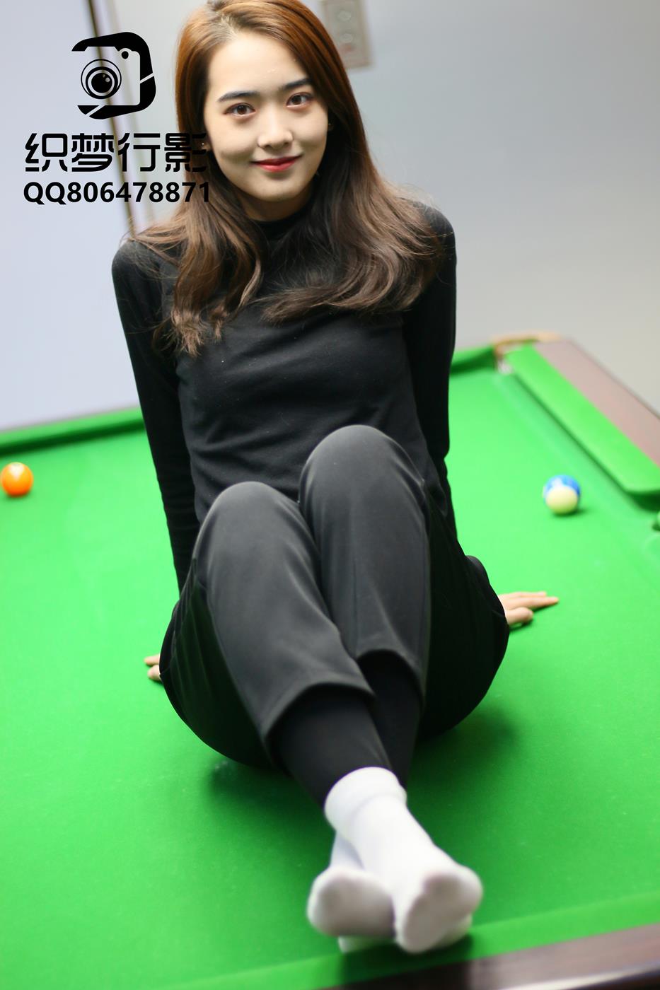 图片[91]-[织梦映像]NO.022 打上火花-台球在放肆狂涌-1[110P] – 速更版-美库