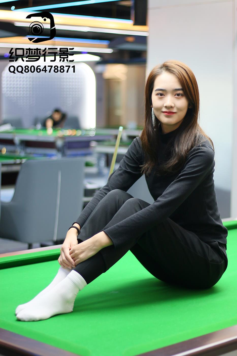 图片[92]-[织梦映像]NO.022 打上火花-台球在放肆狂涌-1[110P] – 速更版-美库