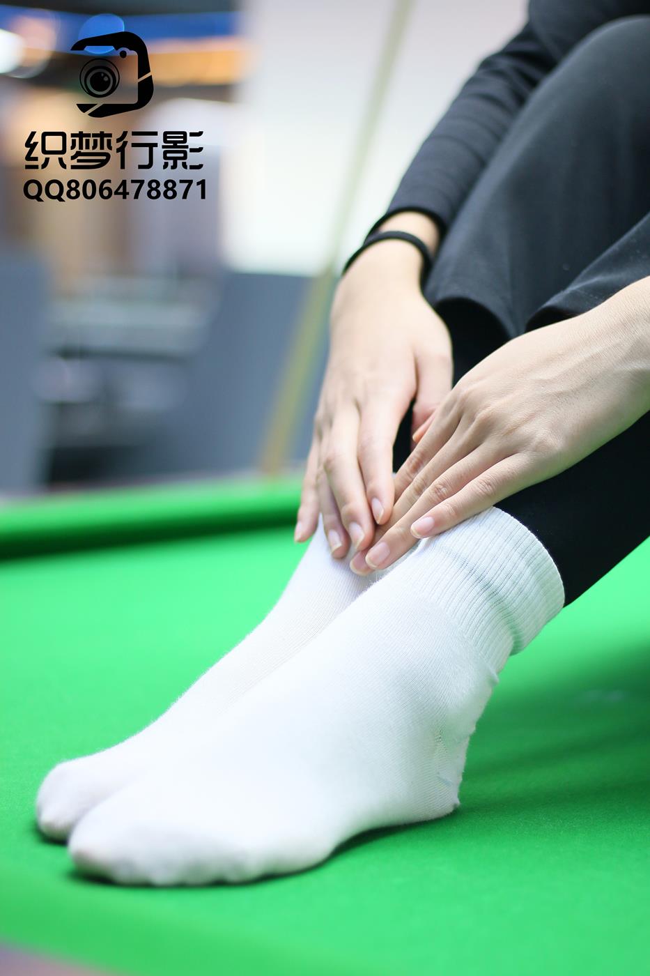 图片[93]-[织梦映像]NO.022 打上火花-台球在放肆狂涌-1[110P] – 速更版-美库