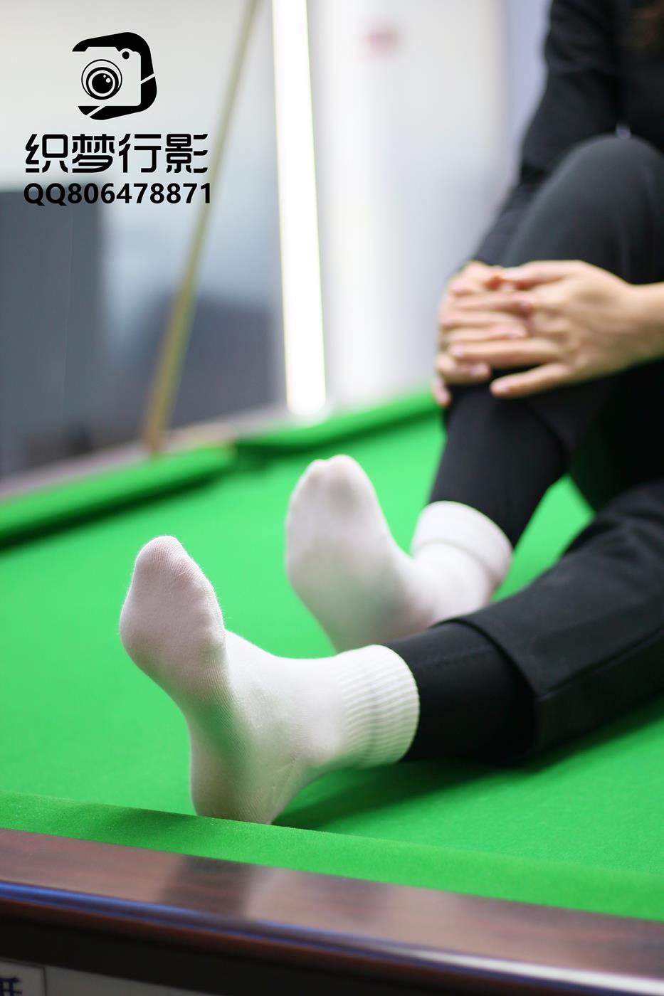 图片[94]-[织梦映像]NO.022 打上火花-台球在放肆狂涌-1[110P] – 速更版-美库
