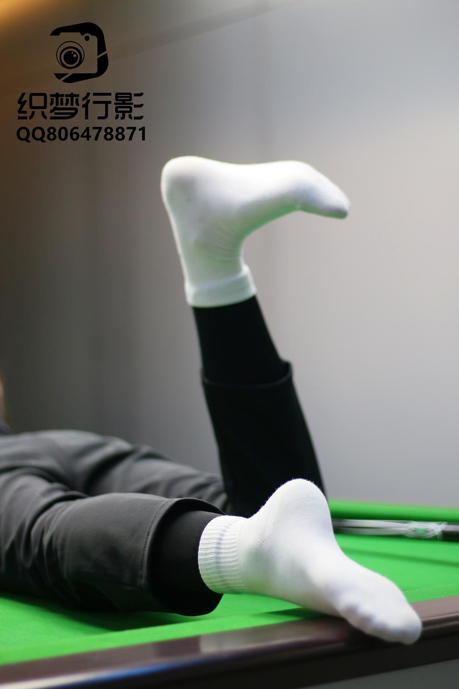 图片[18]-[织梦映像]NO.022 打上火花-台球在放肆狂涌-2[100P] – 速更版-美库