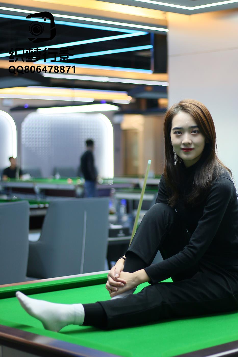 图片[95]-[织梦映像]NO.022 打上火花-台球在放肆狂涌-1[110P] – 速更版-美库
