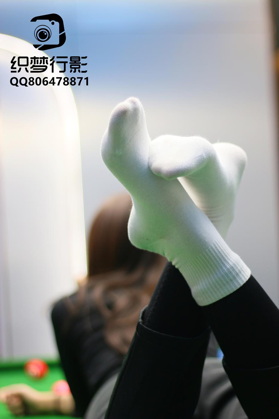 图片[21]-[织梦映像]NO.022 打上火花-台球在放肆狂涌-2[100P] – 速更版-美库