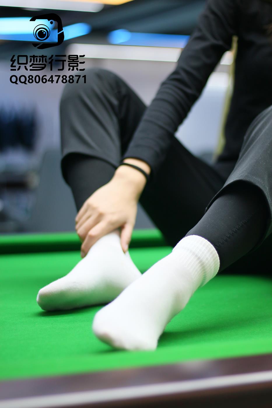 图片[98]-[织梦映像]NO.022 打上火花-台球在放肆狂涌-1[110P] – 速更版-美库