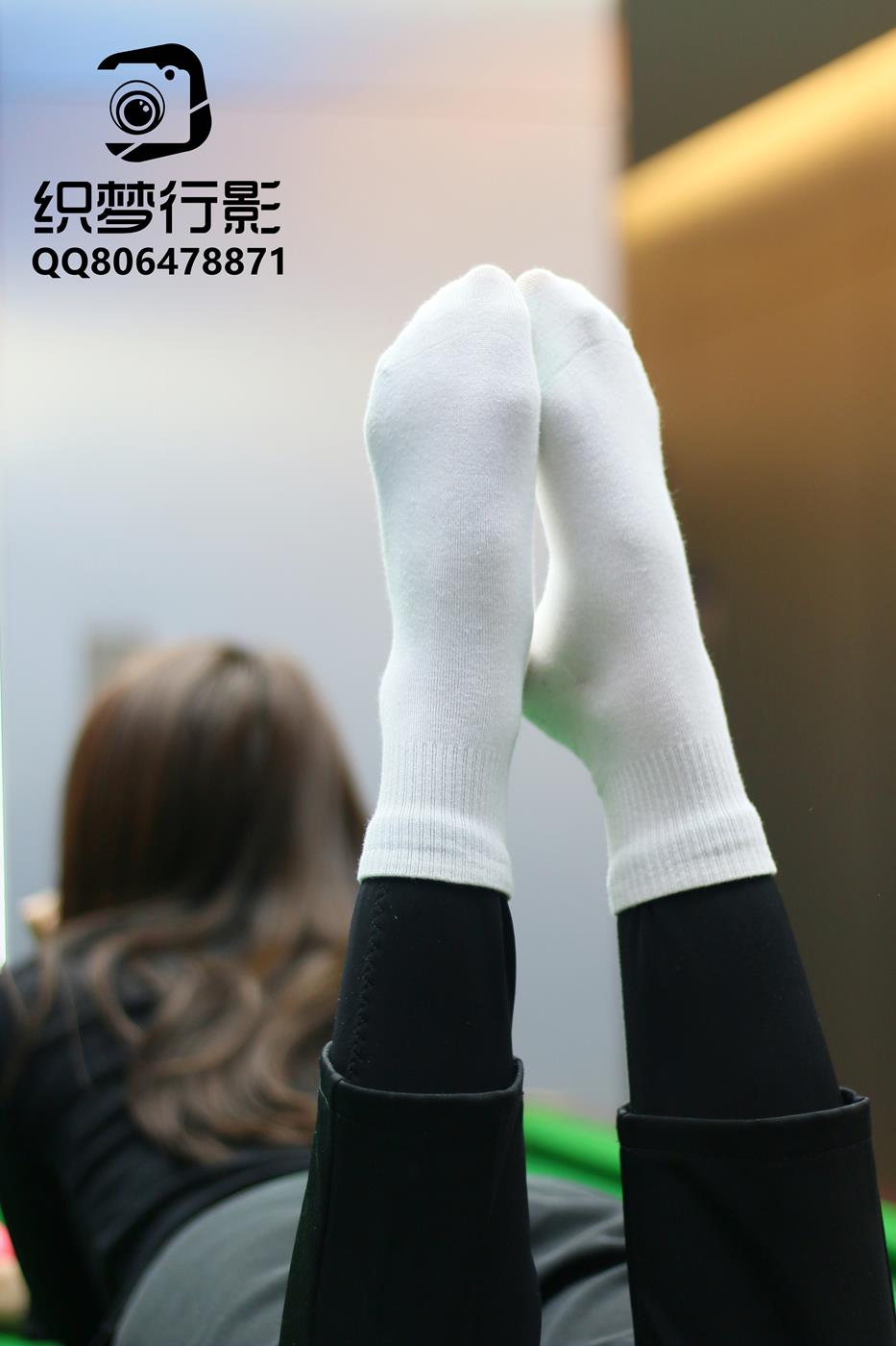 图片[22]-[织梦映像]NO.022 打上火花-台球在放肆狂涌-2[100P] – 速更版-美库