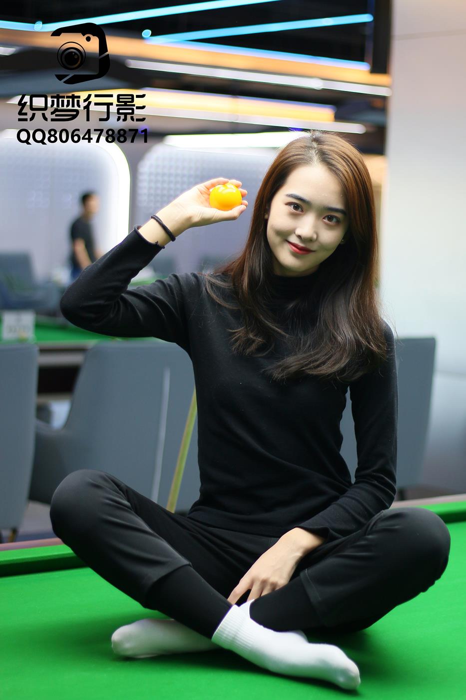 图片[99]-[织梦映像]NO.022 打上火花-台球在放肆狂涌-1[110P] – 速更版-美库