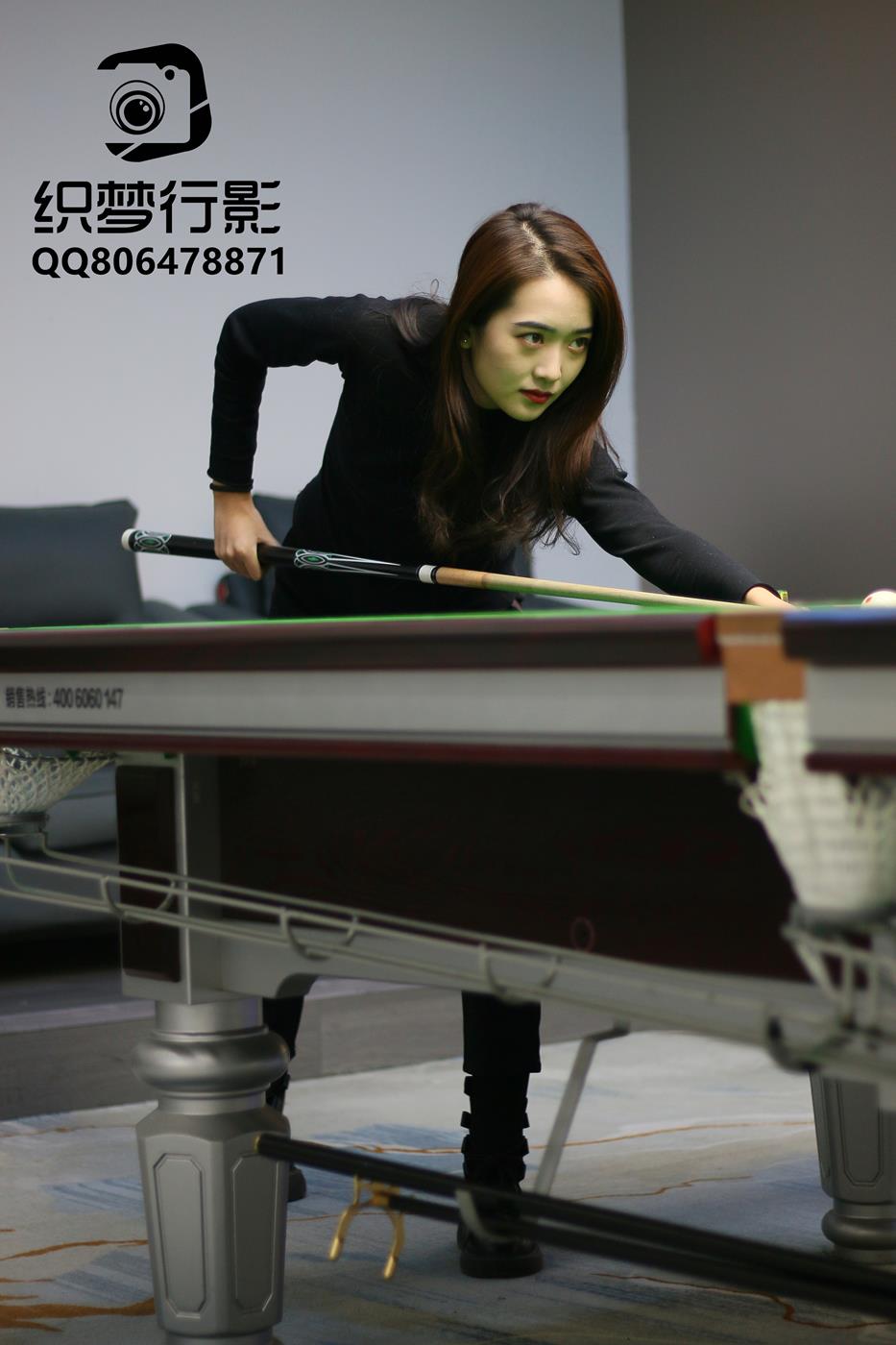 图片[100]-[织梦映像]NO.022 打上火花-台球在放肆狂涌-1[110P] – 速更版-美库