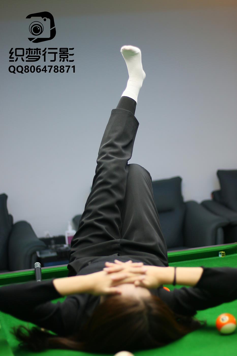 图片[25]-[织梦映像]NO.022 打上火花-台球在放肆狂涌-2[100P] – 速更版-美库