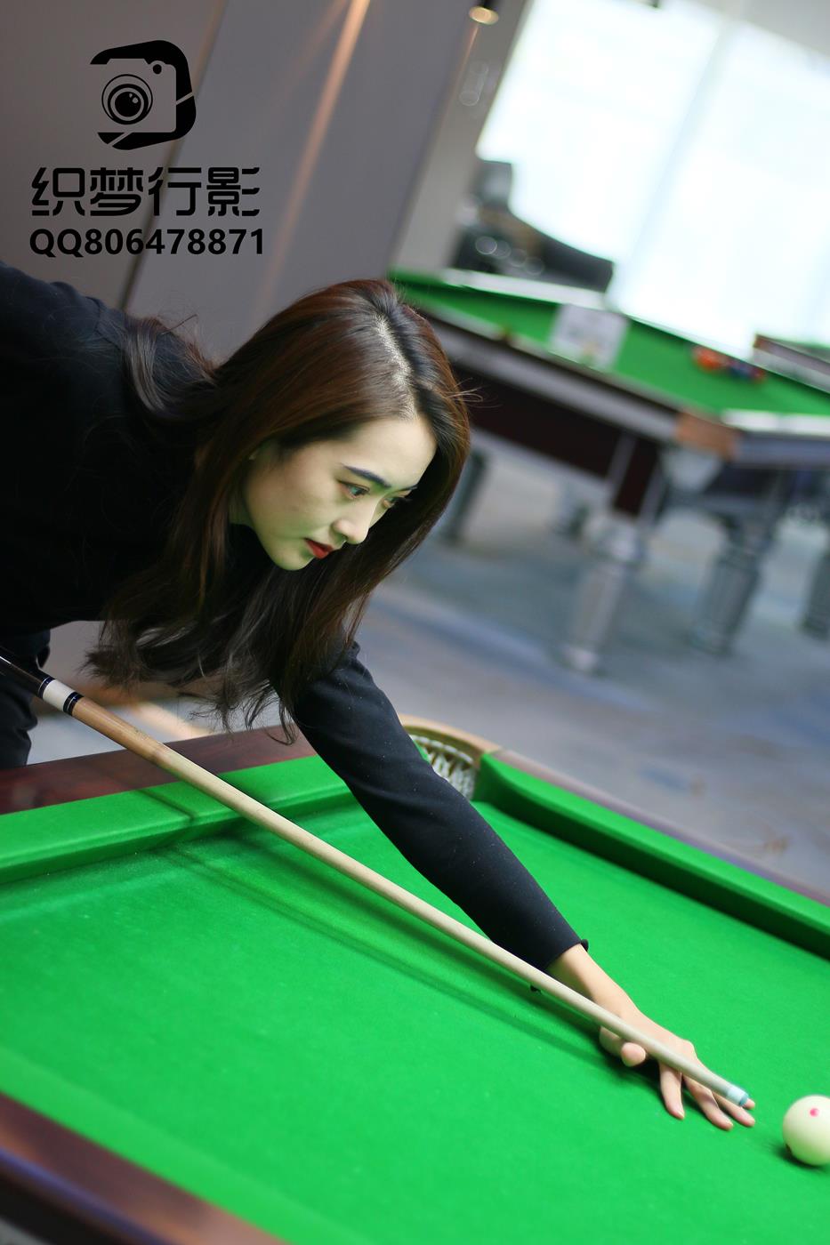 图片[101]-[织梦映像]NO.022 打上火花-台球在放肆狂涌-1[110P] – 速更版-美库