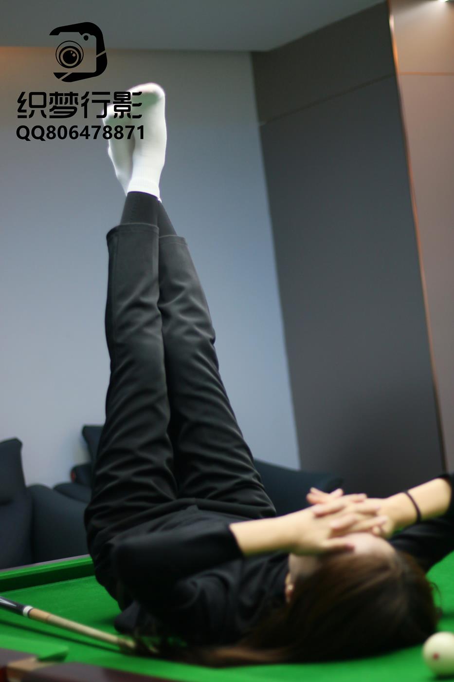 图片[26]-[织梦映像]NO.022 打上火花-台球在放肆狂涌-2[100P] – 速更版-美库