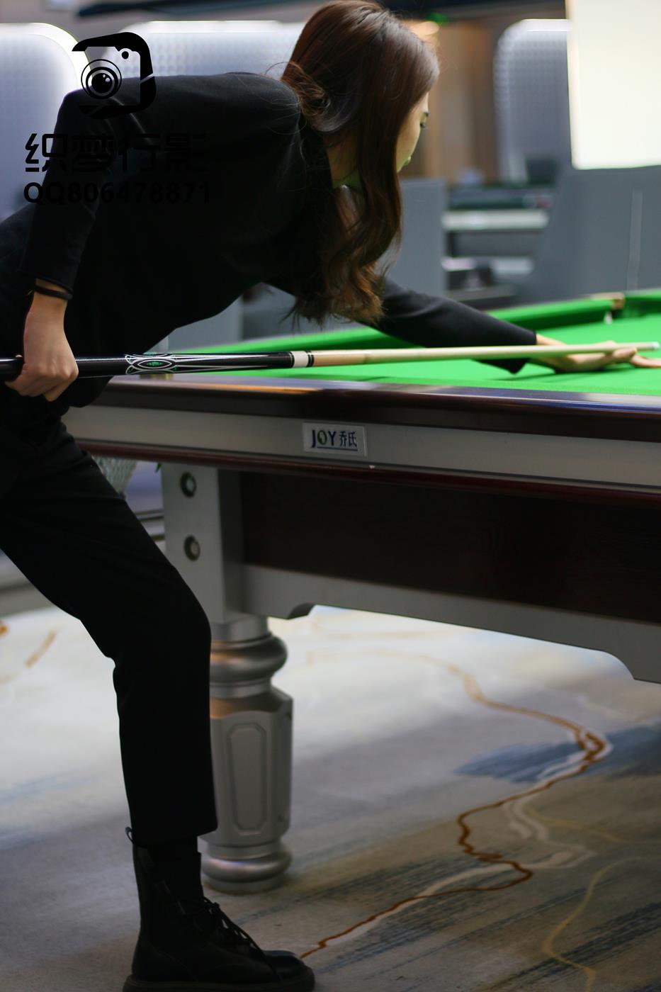 图片[102]-[织梦映像]NO.022 打上火花-台球在放肆狂涌-1[110P] – 速更版-美库