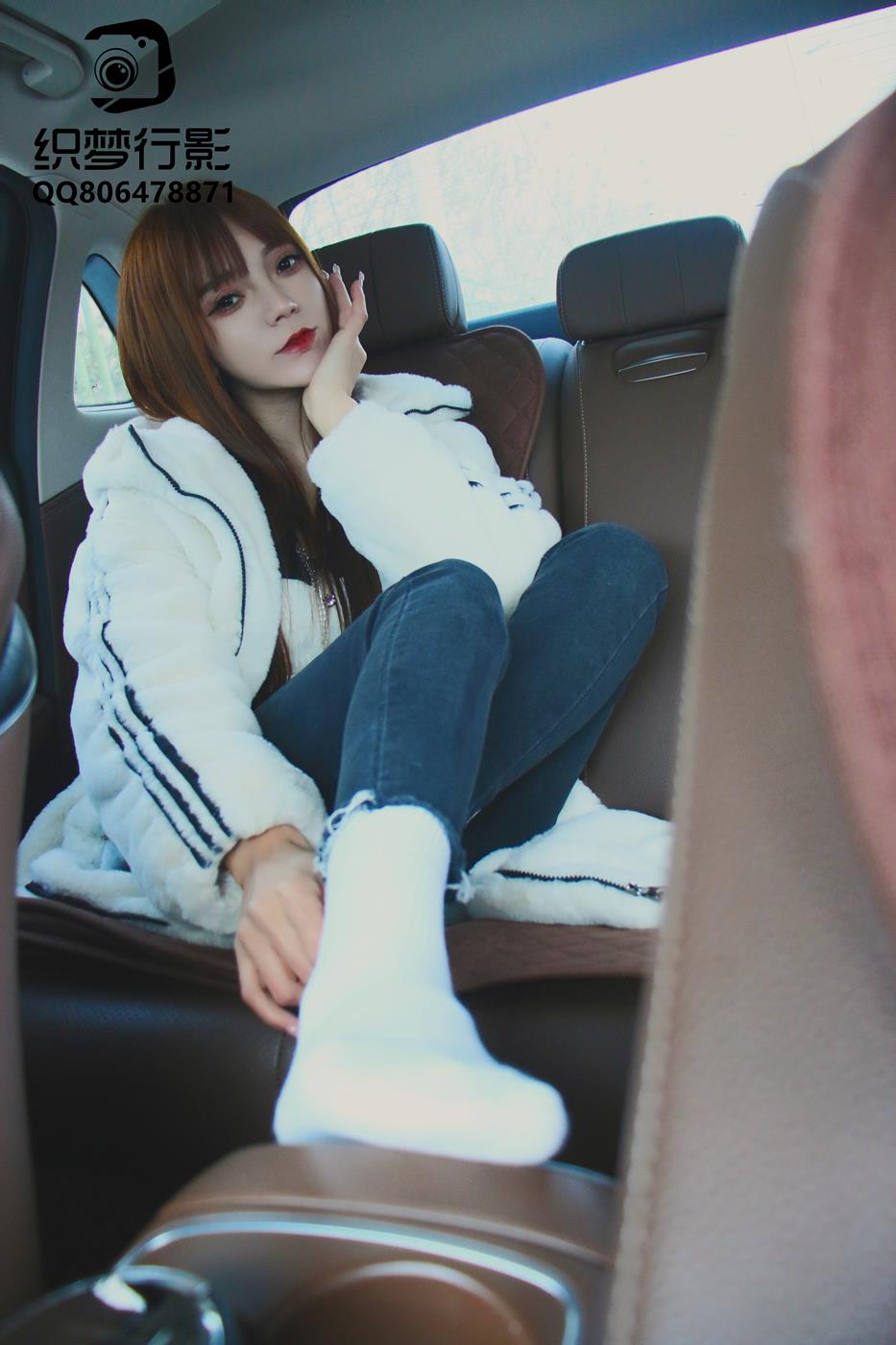 图片[123]-[织梦映像]NO.021 柏林之声-三叉星辉耀前程-4[140P] – 速更版-美库