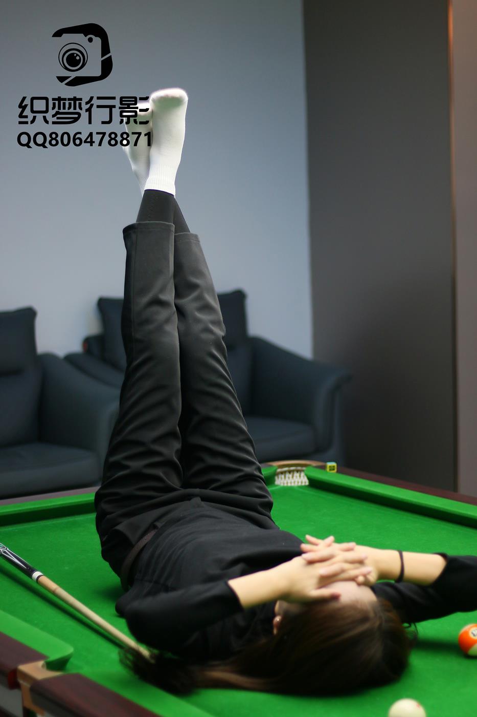图片[28]-[织梦映像]NO.022 打上火花-台球在放肆狂涌-2[100P] – 速更版-美库